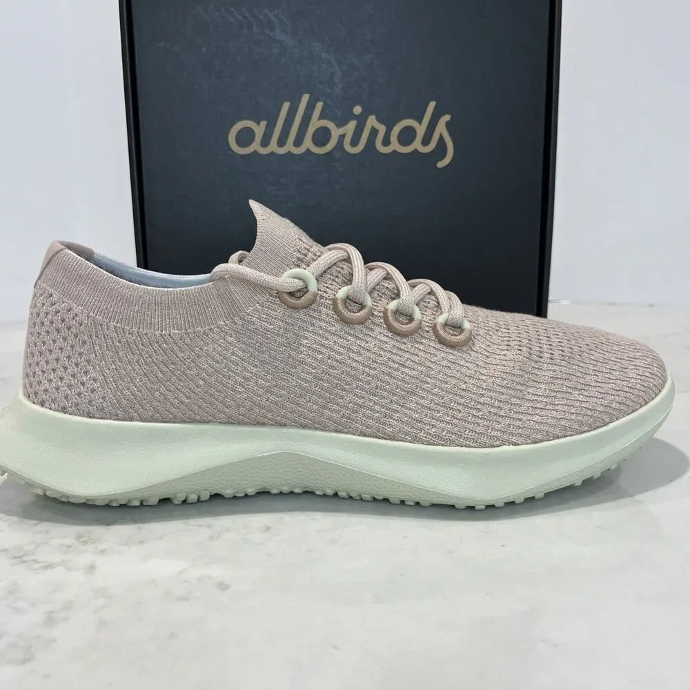 allbirds tree dasher